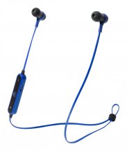 "Mayun" bluetooth sluchátka, modrá