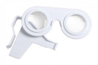 "Bolnex" brýle pro virtuální realitu, bílá