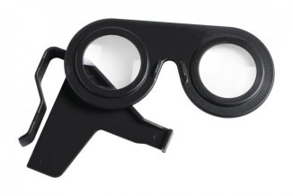 "Bolnex" brýle pro virtuální realitu, černá