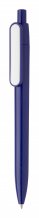 "Banik" kuličkové pero, modrá