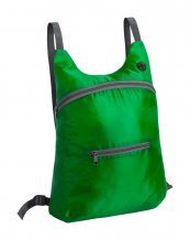 "Mathis" skládací batoh, zelená