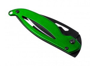 "Thiam" kapesní nůž, zelená