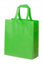 "Kustal" nákupní taška, zelená