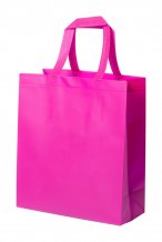 "Kustal" nákupní taška, růžová