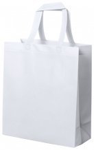 "Fimel" nákupní taška, bílá