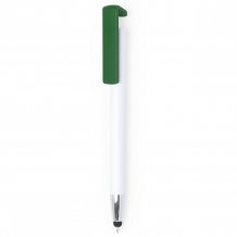 "Sipuk" kuličkové pero, zelená