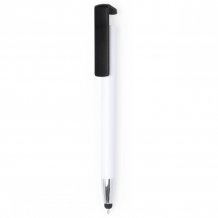 "Sipuk" kuličkové pero, černá