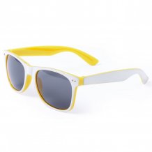 "Saimon" sluneční brýle, žlutá
