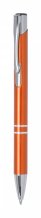 "Trocum" kuličkové pero, oranžová
