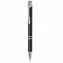 "Trocum" kuličkové pero, černá