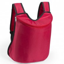 "Polys" chladící batoh, červená