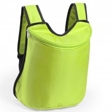 "Polys" chladící batoh, zelená