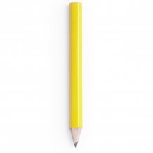 "Ramsy" tužka, žlutá