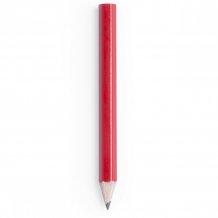"Ramsy" tužka, červená