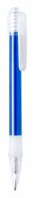 "Oasis" kuličkové pero, modrá