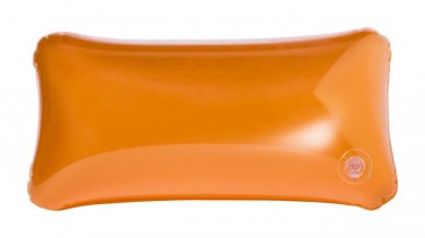 "Blisit" plážový polštářek, oranžová