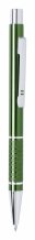 "Beikmon" kuličkové pero, zelená