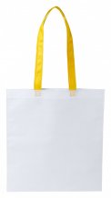 "Rostar" nákupní taška, žlutá