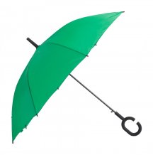 "Halrum" deštník, zelená