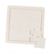 "Sutrox" puzzle, přírodní