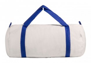 "Simaro" sportovní taška, modrá