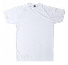 "Kraley" tričko pro dospělé, bílá