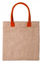 "Kalkut" nákupní taška, oranžová