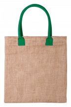 "Kalkut" nákupní taška, zelená