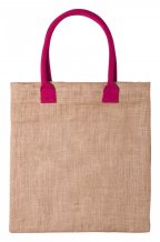 "Kalkut" nákupní taška, růžová