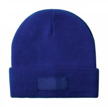 "Holsen" zimní čepice, modrá