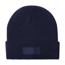 "Holsen" zimní čepice, tmavě modrá