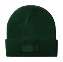 "Holsen" zimní čepice, zelená