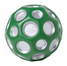 "Kasac" antistresový míč, zelená