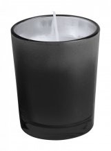 "Nettax" vonná svíčka, káva, černá