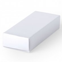 "Halmer" dárková krabička, bílá