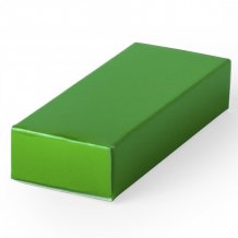 "Halmer" dárková krabička, zelená