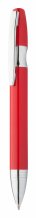 "Pilman" kuličkové pero, červená