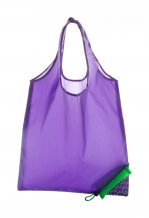 "Corni" nákupní taška, fialová