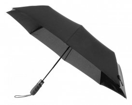 "Elmer" deštník, černá