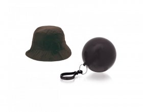"Telco" klobouk, černá