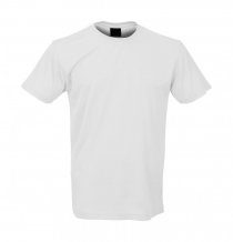 "Tecnic T" sportovní tričko, bílá