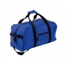 "Drako" sportovní taška, modrá