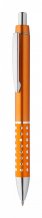 "Olimpia" kuličkové pero, oranžová