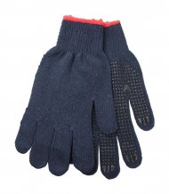 "Enox" rukavice, modrá