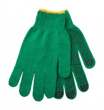 "Enox" rukavice, zelená