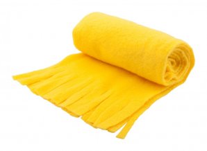"Anut" šátek, žlutá