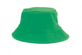 "Aden" zimní klobouk, zelená