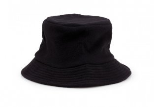 "Aden" zimní klobouk, černá