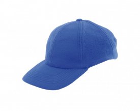 "Vinka" zimní čepice, modrá