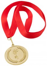 "Corum" medaile, zlatá